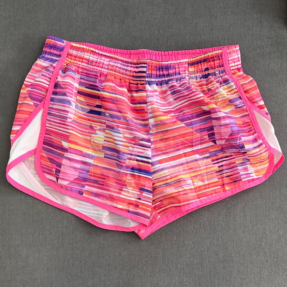 Xersion Multicolor Women's Athletic Shorts. Size Small